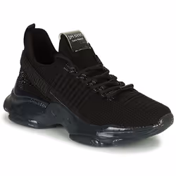 Sneakers basse Steve Madden MAXILLA-R Nero - 41