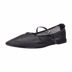 Ballerine Steve Madden MASH Nero - 37