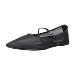 Ballerine Steve Madden MASH Nero - 37