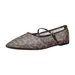 Ballerine Steve Madden MASH Multicolore - 39