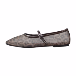 Ballerine Steve Madden MASH Multicolore - 39 - Vista aggiuntiva 2