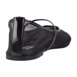 Ballerine Steve Madden MASH Nero - 40 - Vista aggiuntiva 3