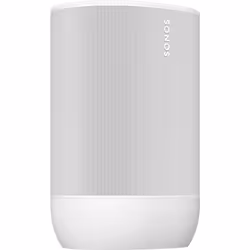 Sonos Move 2 Altoparlante portatile stereo Bianco - Vista aggiuntiva 4