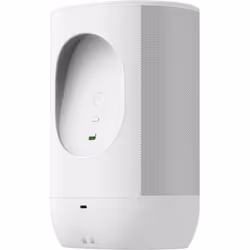 Sonos Move 2 Altoparlante portatile stereo Bianco - Vista aggiuntiva 6
