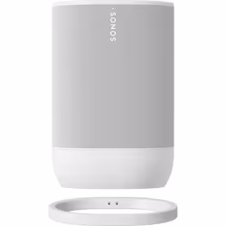 Sonos Move 2 Altoparlante portatile stereo Bianco - Vista aggiuntiva 8