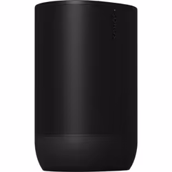Sonos Move 2 Altoparlante portatile stereo Nero - Vista aggiuntiva 4