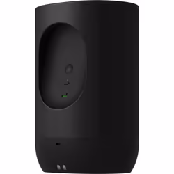 Sonos Move 2 Altoparlante portatile stereo Nero - Vista aggiuntiva 6