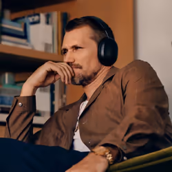 Sonos Ace Cuffie Con cavo e senza cavo A Padiglione Musica e Chiamate USB tipo-C Bluetooth Nero - Vista aggiuntiva 6