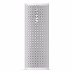 Sonos Roam 2 Altoparlante portatile stereo Bianco - Vista aggiuntiva 4