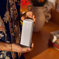 Sonos Roam 2 Altoparlante portatile stereo Bianco - Vista aggiuntiva 6