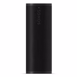 Sonos Roam 2 Altoparlante portatile stereo Nero - Vista aggiuntiva 4
