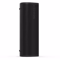 Sonos Roam 2 Altoparlante portatile stereo Nero - Vista aggiuntiva 5