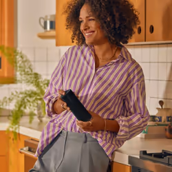 Sonos Roam 2 Altoparlante portatile stereo Nero - Vista aggiuntiva 6