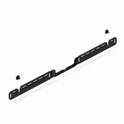 Sonos AR2WMWW1BLK, Parete, Nero, 1 pz