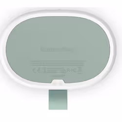 Sonos Play Altoparlante portatile stereo Bianco - Vista aggiuntiva 2