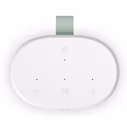 Sonos Play Altoparlante portatile stereo Bianco - Vista aggiuntiva 3