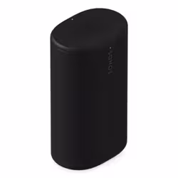 Sonos Play Altoparlante portatile stereo Nero - Vista aggiuntiva 2