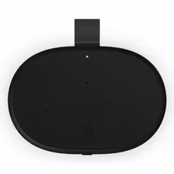 Sonos Play Altoparlante portatile stereo Nero - Vista aggiuntiva 4