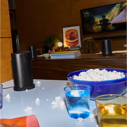 Sonos Play Altoparlante portatile stereo Nero - Vista aggiuntiva 5