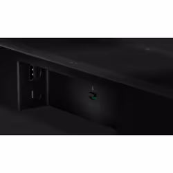 Sonos Beam Ultra Nero 7.1.2 canali - Vista aggiuntiva 5