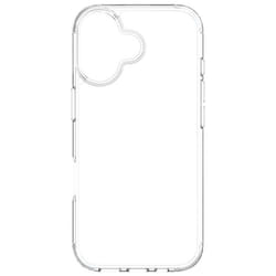 Just in Case MAP2761AE0M Cover iPhone 17 TPU Trasparente