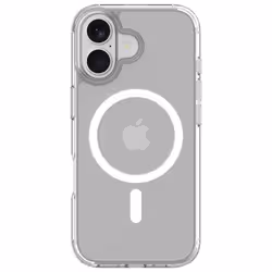 Just in Case MAP2761AE0M Cover iPhone 17 TPU Trasparente - Vista aggiuntiva 2