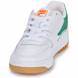 Sneakers basse Fila FXVENTUNO GS Bianco - 38