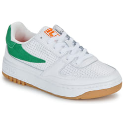 Sneakers basse Fila FXVENTUNO GS Bianco - 41