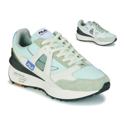 Sneakers basse Fila FILA CONTEMPO Verde - 37