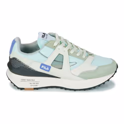 Sneakers basse Fila FILA CONTEMPO Verde - 38