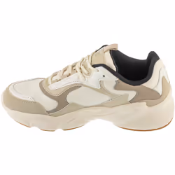Sneakers basse Fila Collene CB Wmn Bianco - 37