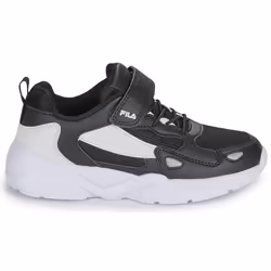 Scarpe bambini Fila FILA VENTOSA velcro kids Nero - 29 - Vista aggiuntiva 2