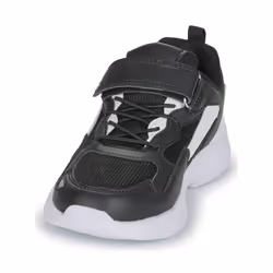 Scarpe bambini Fila FILA VENTOSA velcro kids Nero - 29 - Vista aggiuntiva 3