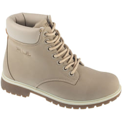 Stivaletti Fila Wmn Maverick Mid Grigio - 38