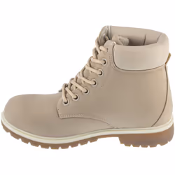 Stivaletti Fila Wmn Maverick Mid Grigio - 38 - Vista aggiuntiva 2