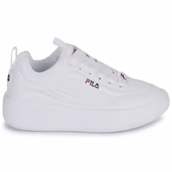 Sneakers basse Fila FILA SUPERBUBBLE Bianco - 36 - Vista aggiuntiva 2
