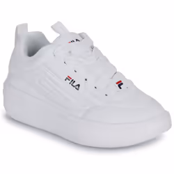 Sneakers basse Fila FILA SUPERBUBBLE Bianco - 38