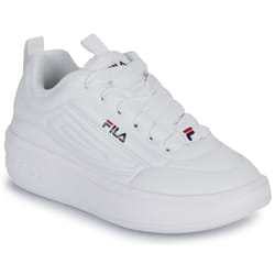 Sneakers basse Fila FILA SUPERBUBBLE Bianco - 39