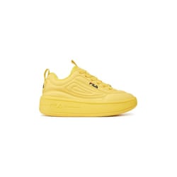 Sneakers Fila ATRMPN-50576 Giallo - 38