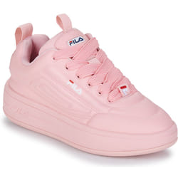Sneakers basse Fila FILA SUPERBUBBLE wmn Rosa - 38