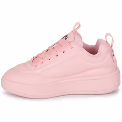 Sneakers basse Fila FILA SUPERBUBBLE wmn Rosa - 38
