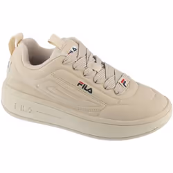 Sneakers basse Fila Superbubble Wmn Beige - 37