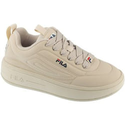 Sneakers basse Fila Superbubble Wmn Beige - 37