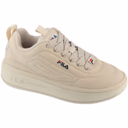 Sneakers basse Fila Superbubble Wmn Beige - 38