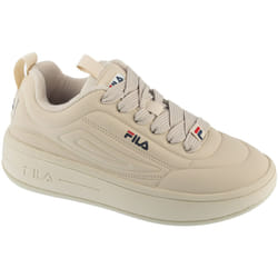 Sneakers basse Fila Superbubble Wmn Beige - 38