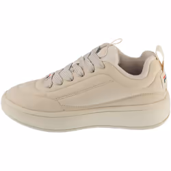 Sneakers basse Fila Superbubble Wmn Beige - 39