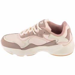 Sneakers basse Fila Collene CB Wmn Rosa - 41