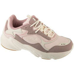 Sneakers basse Fila Collene CB Wmn Rosa - 37