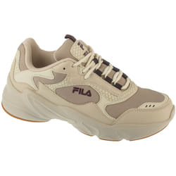 Sneakers basse Fila Collene A Wmn Grigio - 41