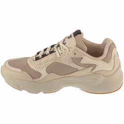 Sneakers basse Fila Collene A Wmn Grigio - 40 - Vista aggiuntiva 2